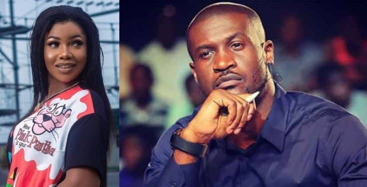 BBNaija 2019: ‘If Tacha no win, I will give her the money’ – Peter Okoye Bbnaij15