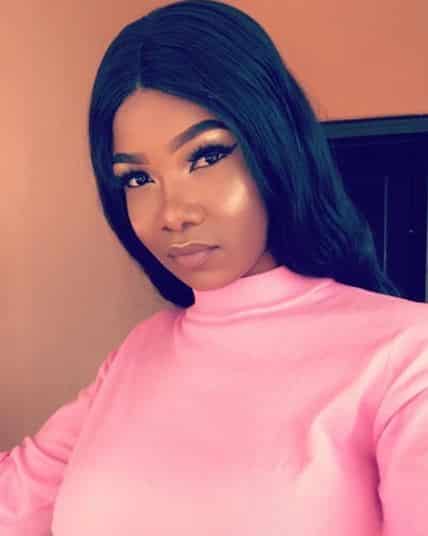 BBNaija 2019: Fans blast Tacha for being too dirty and not taking her bath Bbnaij24
