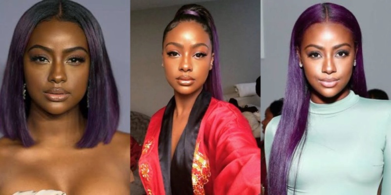 Men Are Shit, I Do Not Trust Any Word That Comes Out Of The Mouth Of A Man – Justine Skye Being-11
