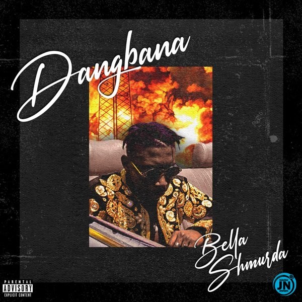 Shmurda - [Music] Bella Shmurda – Dagbana Orisa | Download Mp3 Bella-12