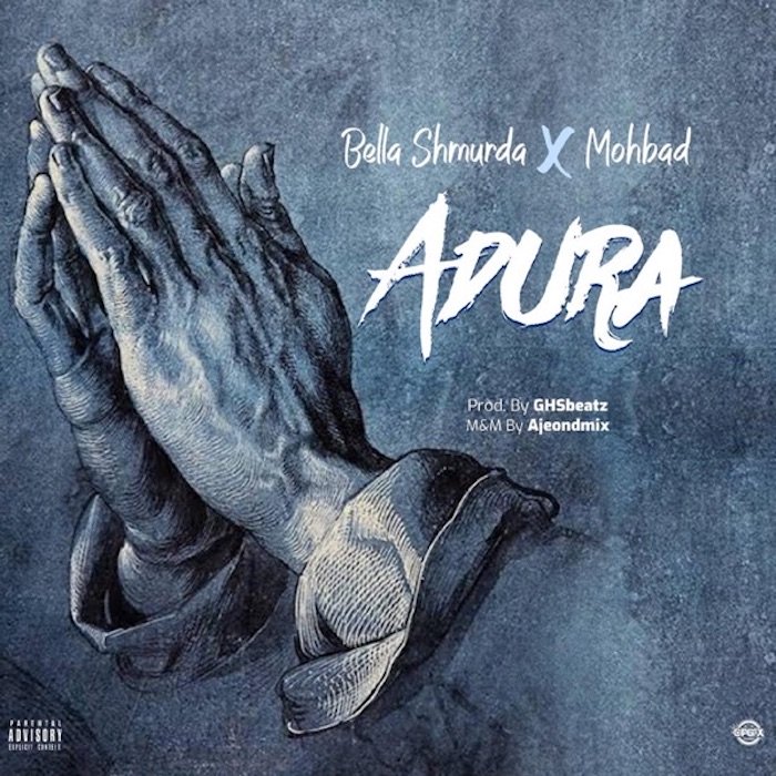 [Music] Bella Shmurda & Mohbad – Adura | Mp3 Bella11