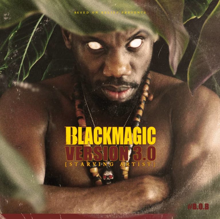 [Music] BlackMagic – "Soon" Ft. Tems | Mp3 Blac10