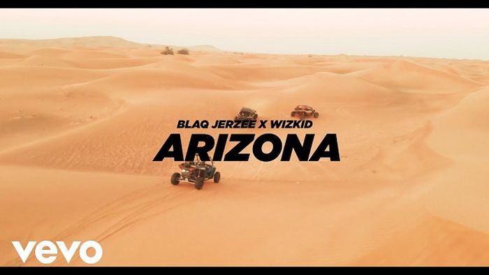 [Video] Blaq Jerzee – "Arizona" Ft. Wizkid | Mp4 Blaq-j10