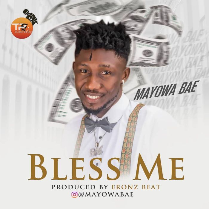 [Music] Mayowa Bae – Bless Me Bless-10