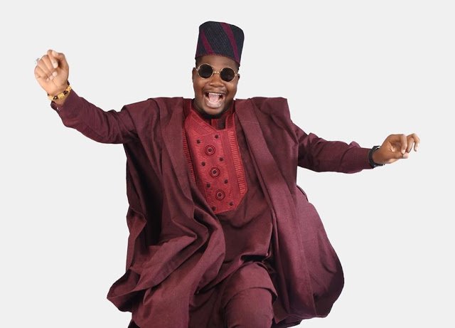 HAPPY BIRTHDAY!! Talented Comedian, Mr Macaroni Is A Year Older Today  Blog10
