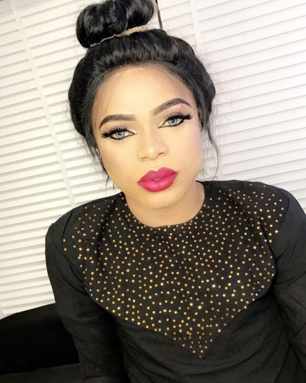 KCEE - Bobrisky Sets His Sights On BBNaija’s Tobi Saying - “This Dude Is Cute I Can’t Deny It” Bobris10