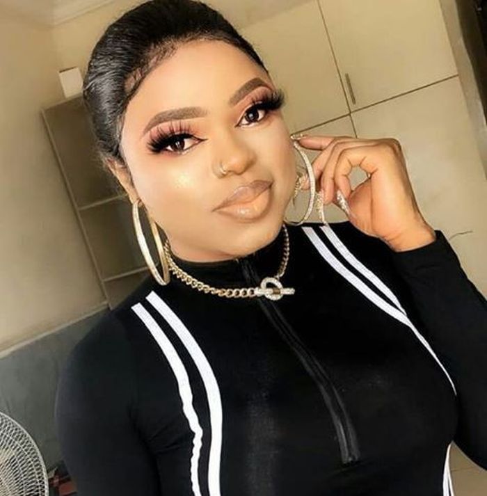 “You Can Never See Me Hang Out With ‘I Never Chop’ Girls” – Bobrisky Bobris65