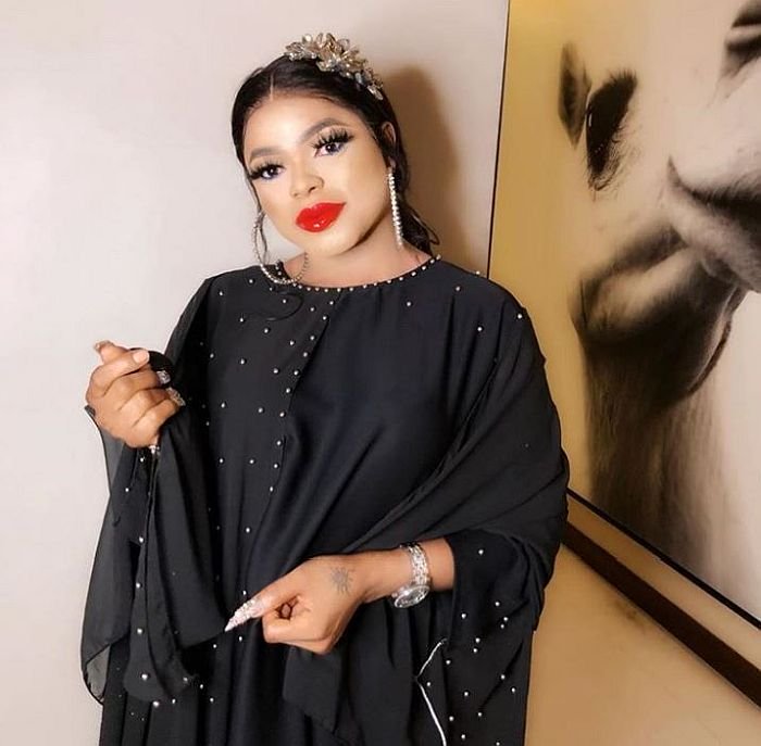“If Your Man Cheats On You, Go For His Father” – Bobrisky Tells Girls Bobris73