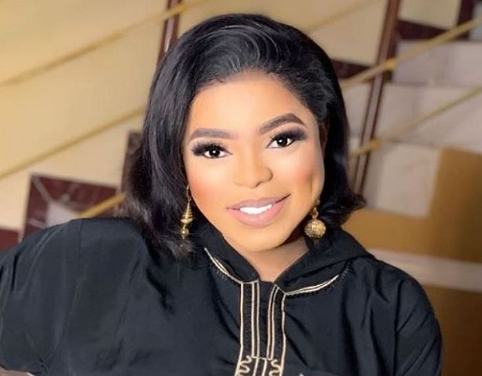 “All My Cars Alone Are Worth Over N100 Million” – Bobrisky Brags Bobris89