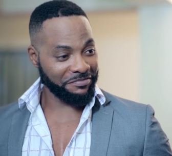 “The Bible Saved Me From Frustration”, Actor Bolanle Ninalowo Opens Up On Abandoning Islam Bolanl14
