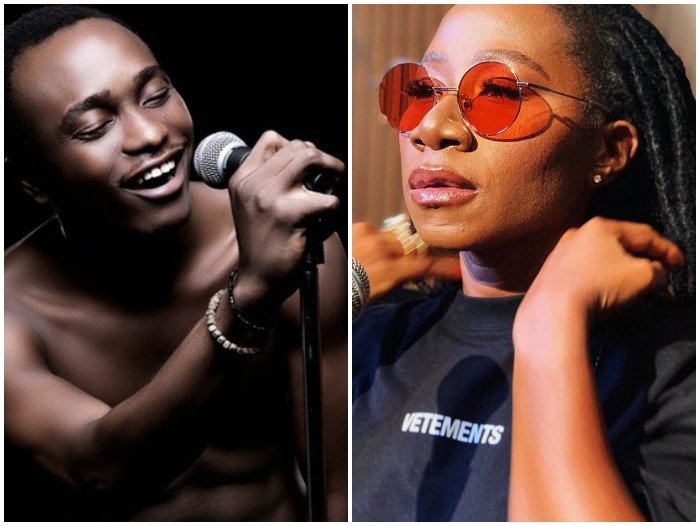 davido - Brymo vs Asa – Who Is A Better Alternative Or Afro-Soul Singer? Brymo-15