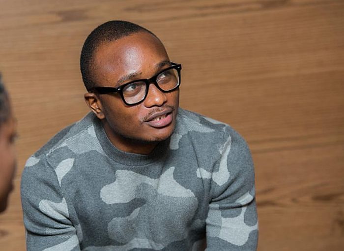 Brymo - “My Album Is Still The Best Album So Far This Year” – Brymo Rubbish Davido, Wizkid And Others Brymo-32