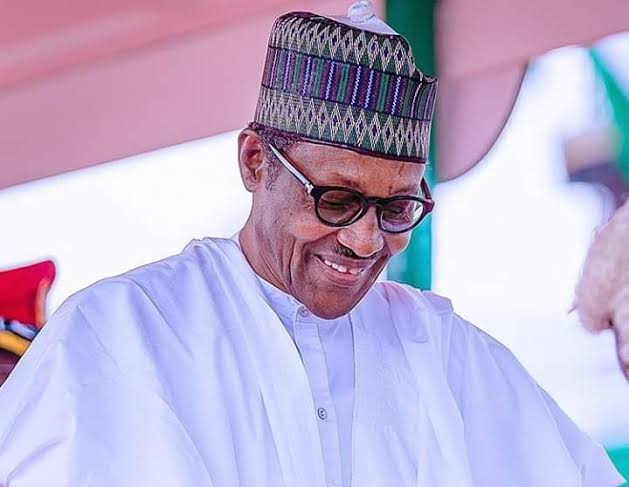 #EndSARS: It’s Your Right To Protest – Buhari Tells Youths Buhari16