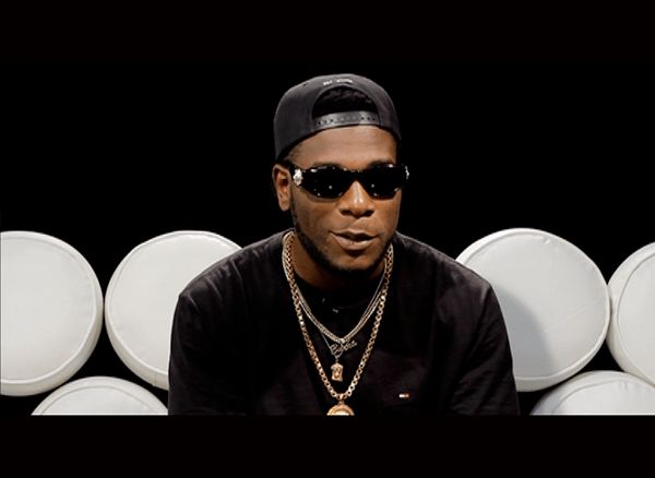 Burna Boy Blast Federal Government  Saying 'I won't Vote For The Forthcoming Elections'  Burna-10