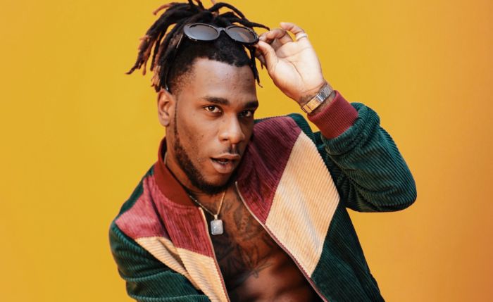 I Would Continue To Drop An Album Every Year As Long As I’m Alive – Burna Boy Reveals Burna-26