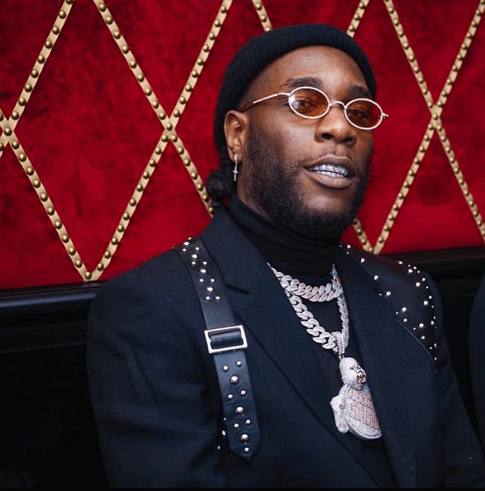 Burna Boy Become Nigerian Artiste With The Highest Monthly Listeners On Spotify Burna-54