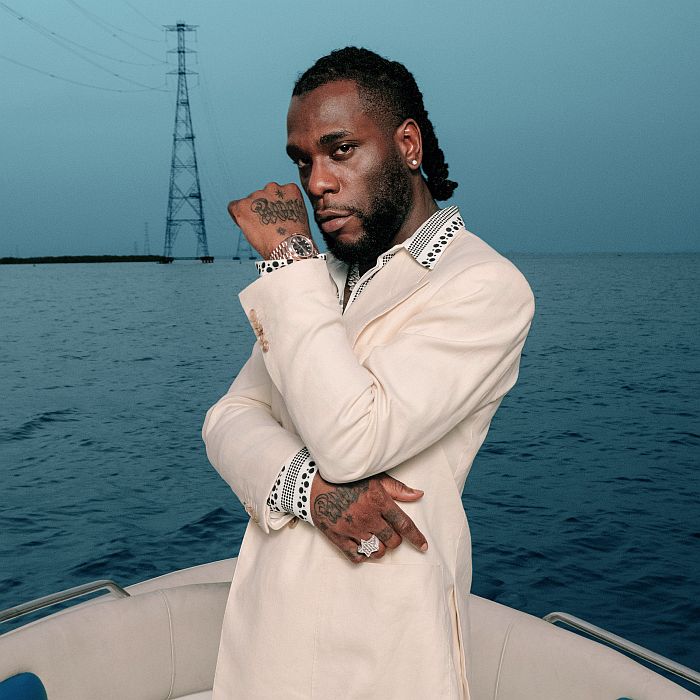 “Nobody Hates You, You’re Just Proud Sir” – Nigerians Blast Burna Boy For Saying People Hate Him Burna100