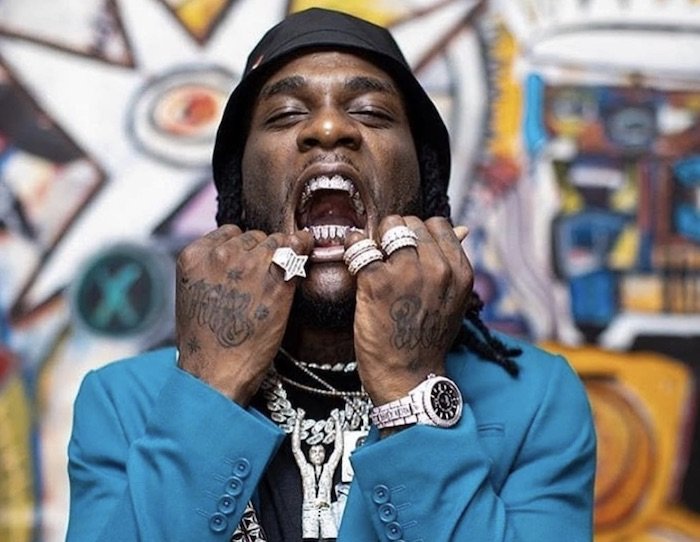 I Don’t Trust Nigerian Politicians – Burna Boy Rejects Sowore’s Planned Protest Burna127