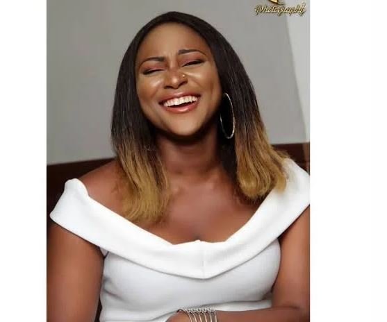 I Prefer Dating Married Men To Single Guys – Nigerian Actress Captu106