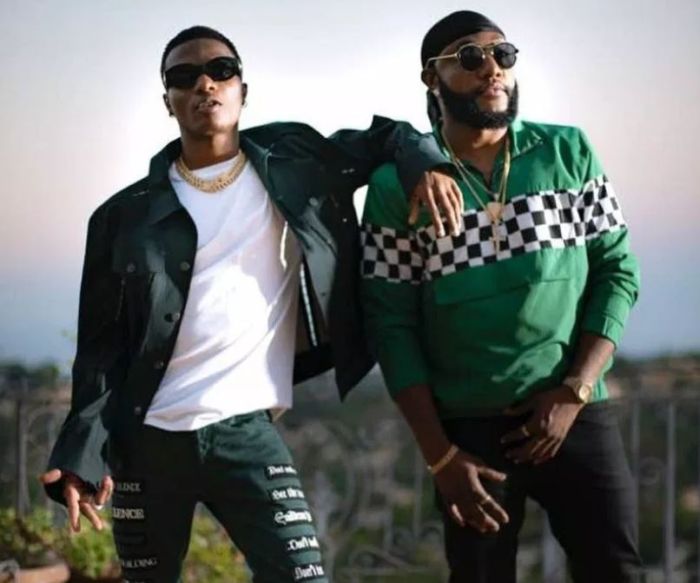 [Download Music and Video] Kcee Ft. Wizkid – Psycho Captur13