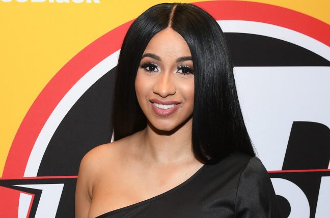 “I Can’t Wait To Go Back To The Strip Club” – Cardi B Recounts Her Experience In Nigeria (Video) Cardi-28