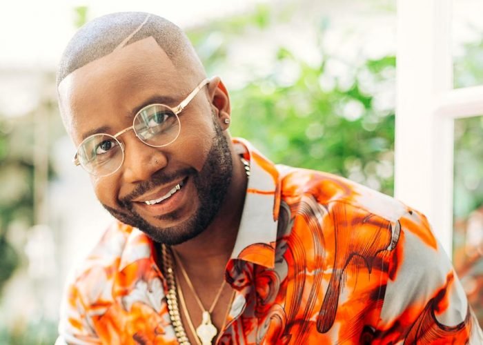I Need A Clearance From Wizkid And Burna Boy To Drop Our Record – Cassper Nyovest Casspe12