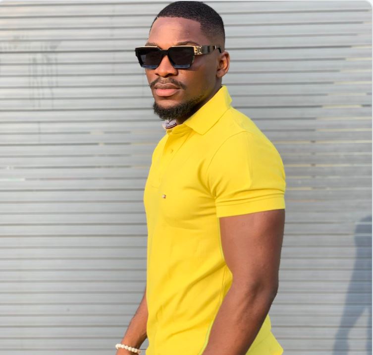 “I Get Upset When People Call Me Yoruba Demon” – Tobi Bakre Ccc10