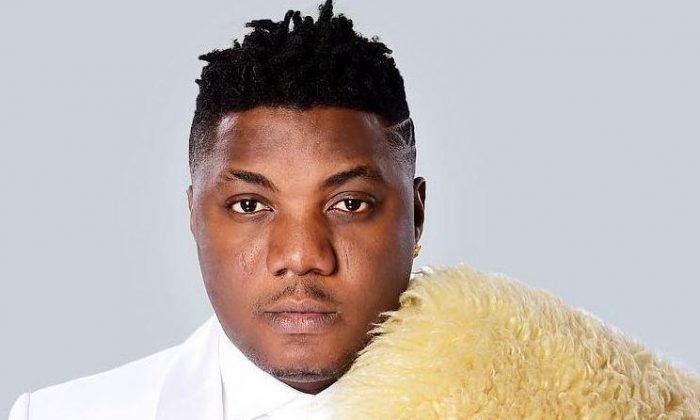 Why Mo’Cheddah Isnt The Sexiest Actress In Nigeria – CDQ Cdq-7010