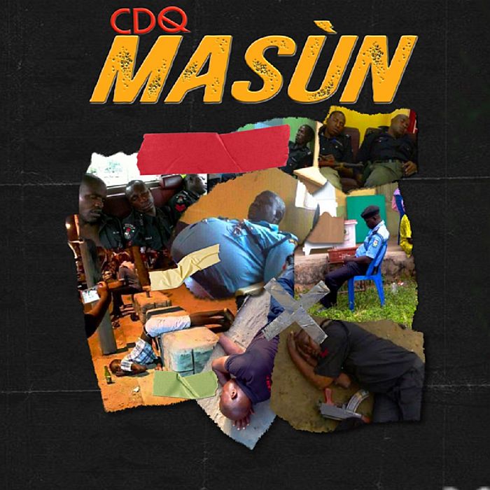 CDQ - [Music] CDQ – Masun | Mp3 Cdq-as10