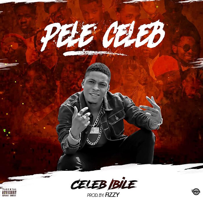 [Music] Celeb Ibile – Pele Celeb | Mp3 Celeb-14