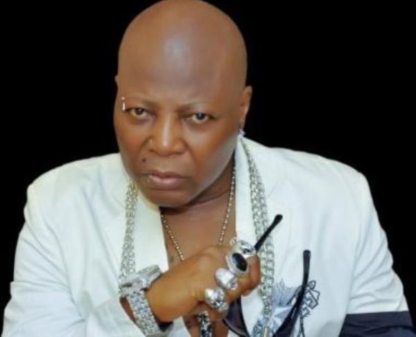 “The Reason Why I Don’t Fear Death” – Charly Boy Reveals Charly16