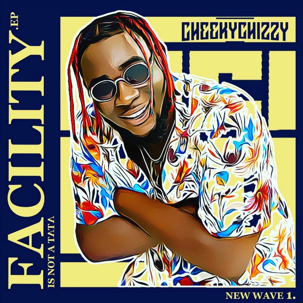 Mayorkun - [Music] Cheekychizzy – Shalaye ft. Mayorkun, Dremo | Download Mp3 Cheeky11