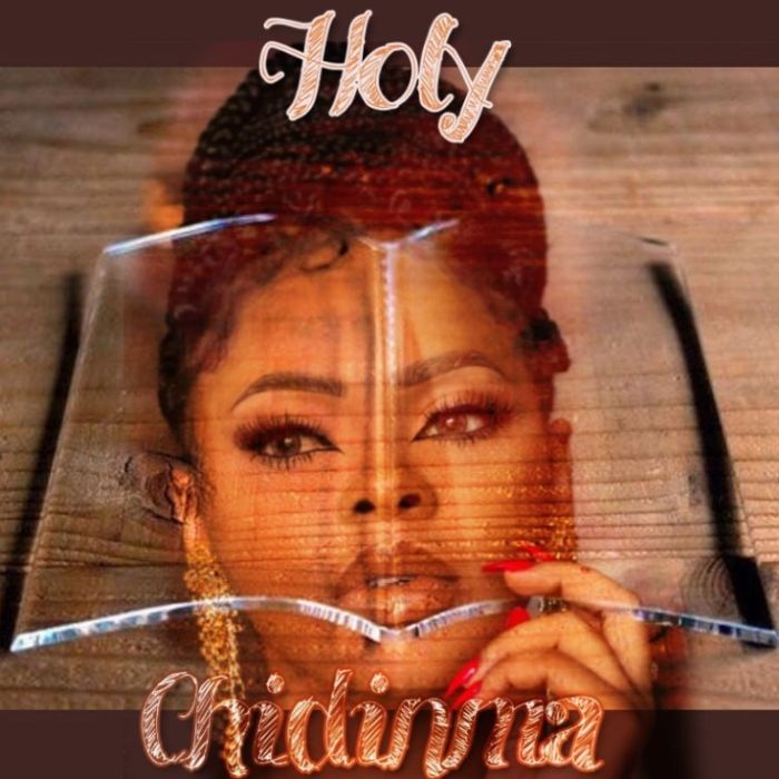[Music and Video] Chidinma – Holy Chidin11