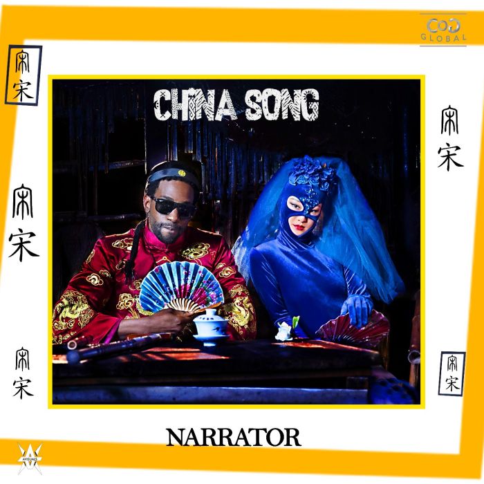 [Video] Narrator – China Song | Mp4 China-10