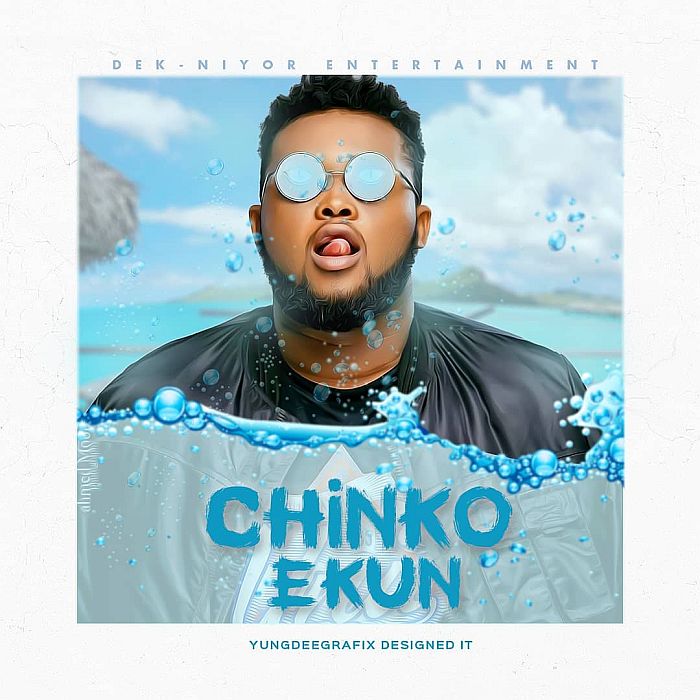 [Music & Video] Chinko Ekun – Risky (Cover) | Mp3 + Mp4 Chinko17