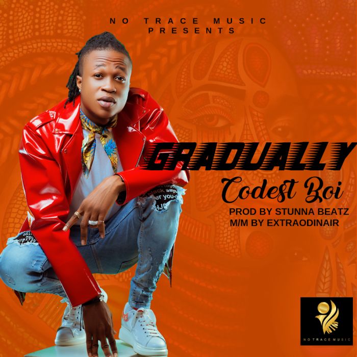 [Download Music] Codest Boi – Gradually Codest10