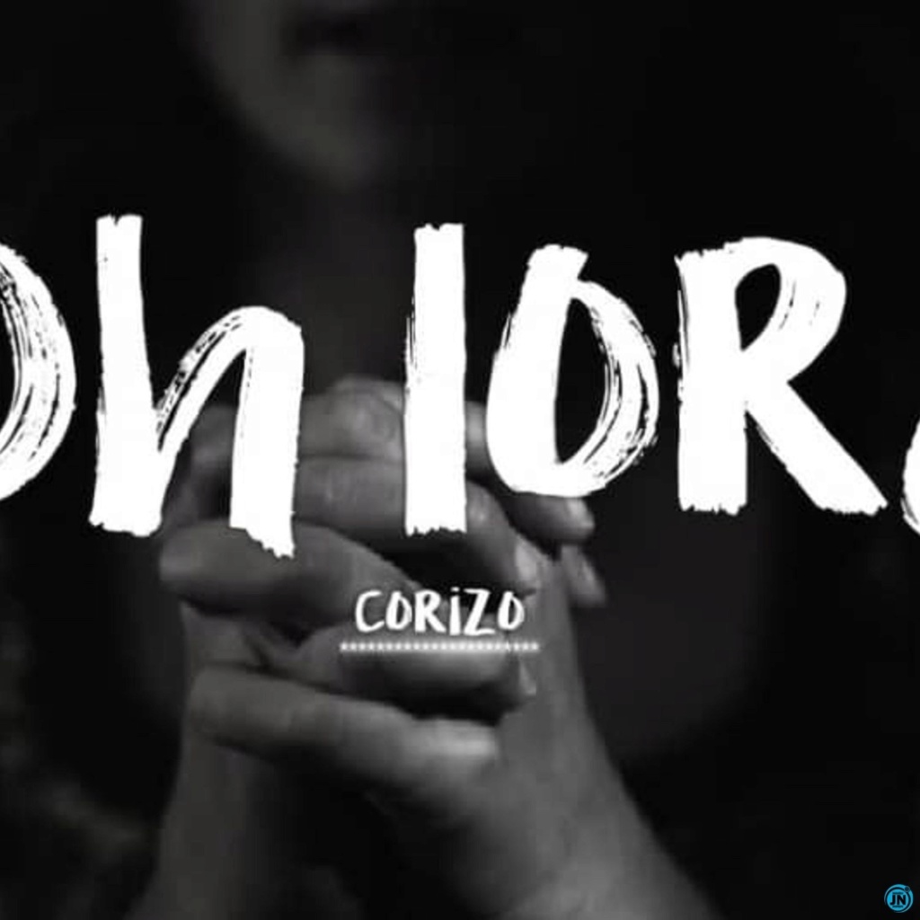 [Music] Corizo – Oh Lord | Mp3 Corizo12