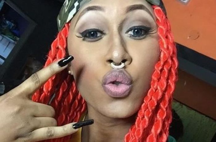“You Ruined Your Career” – Former Manager Tells Cynthia Morgan Cynthi16