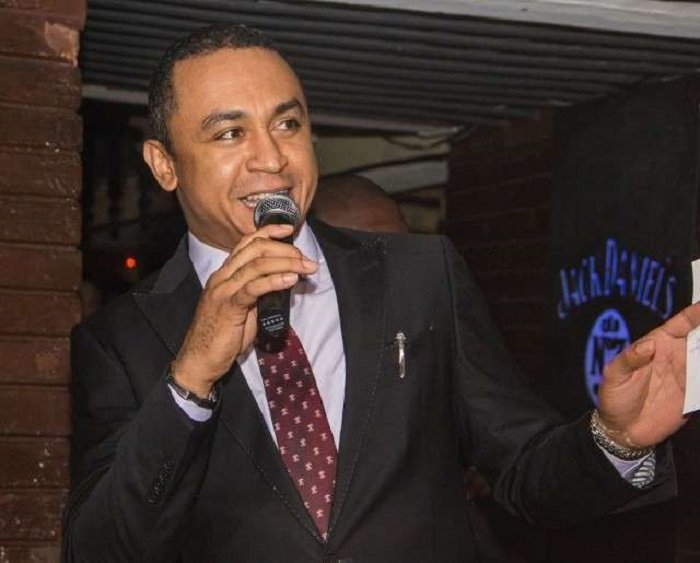 “The Tongues In Most Churches Today Are Fake” – Daddy Freeze Daddy-24