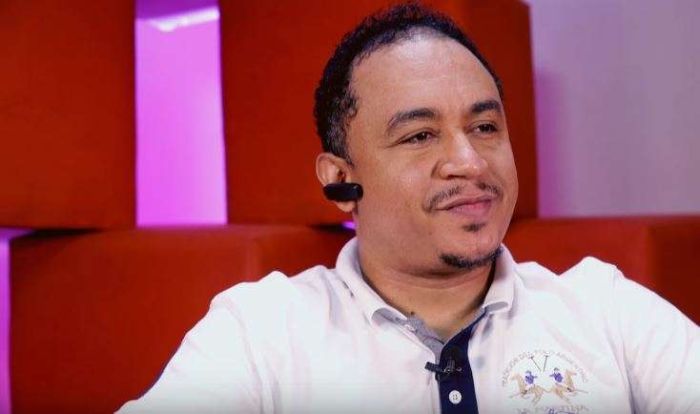 “I Am A Living Testimony That Divorce Is A Huge Blessing”- Daddy Freeze Reveals Daddy-25