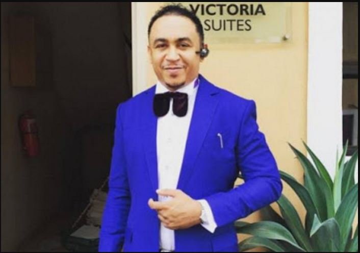 “Abacha’s $311M Refunded Loot Was An Investment Not Looting” – Daddy Freeze Daddy-42