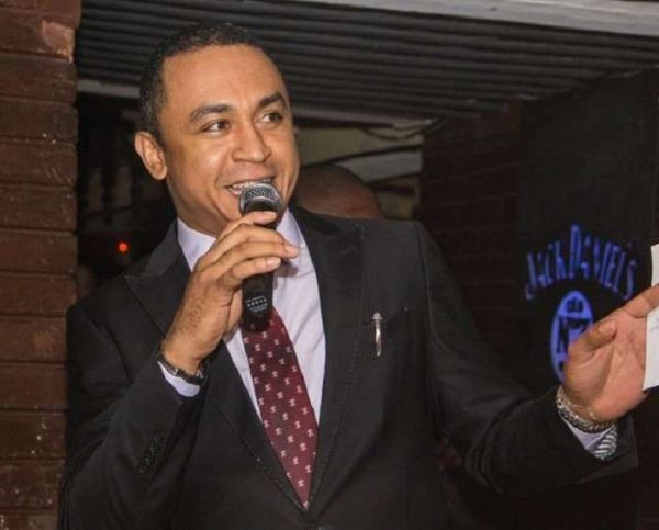 Daddy Freeze’s Lover Reveals How Much He Means To Her As He Celebrates 44th Birthday Daddy-44