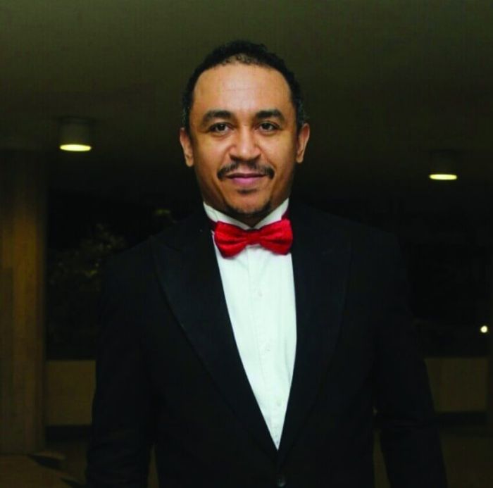 “Aren’t We Mad?” – Daddy Freeze Went Gaga As Madagascar Demand Payment From Nigeria Daddyf11