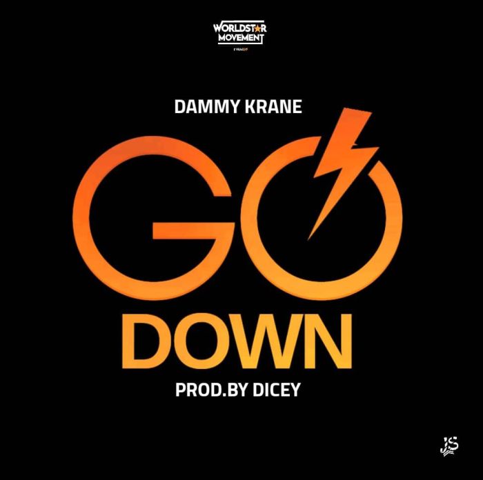 [Download Music] Dammy Krane – Go Down (Prod. by Dicey) Dammy-10