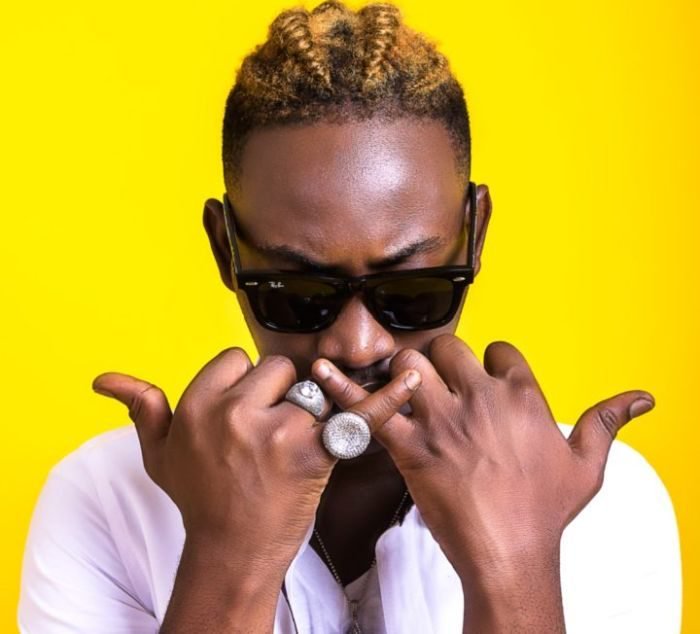 Nigerian Singer, Dammy Krane Risks Jail As Police Arraign Him On Monday Dammy-17