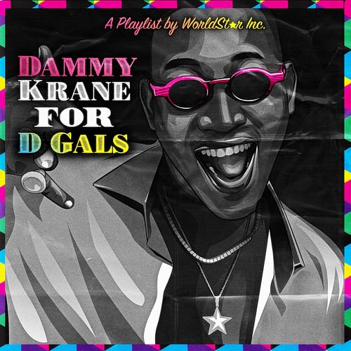 [Music] Dammy Krane – House Party | Mp3 Dammy_11