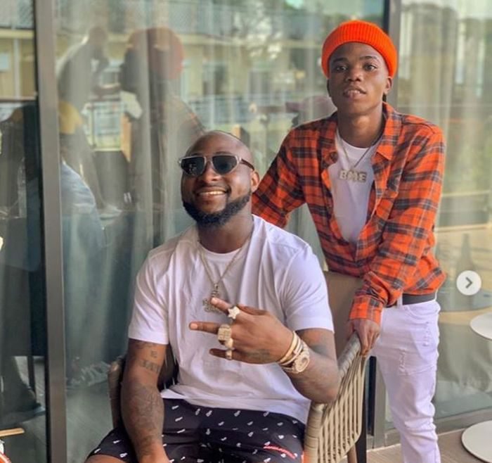 Davido Set To Release New Music On Friday  Dava10