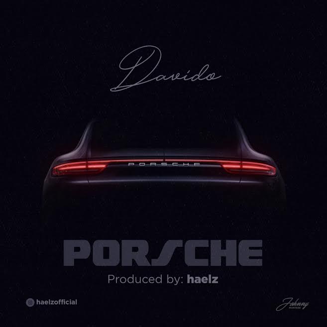 [Download Music] Porsche by Davido  Davdo-10