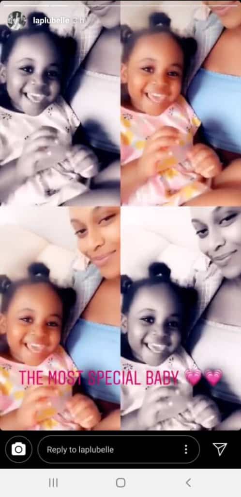 War In Davido’s Camp As His Baby Mamas Reacts To His ‘Special’ Comment David103