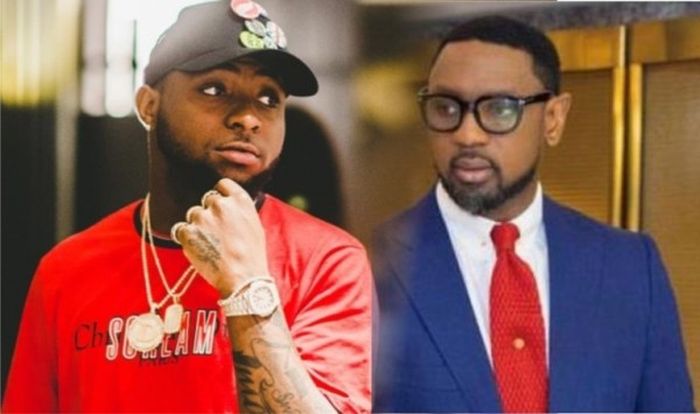 Davido Features In COZA Programme Advert – Here Is What Nigerians Are Saying David221